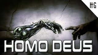 TRANShumanismo explicado en 10 minutos [upl. by Ademordna]