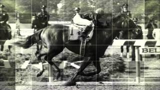 Shug McGaughey on Easy Goer [upl. by Woodhouse]