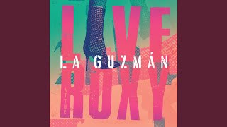 Oye Mi Amor Live At The Roxy [upl. by Gurevich]