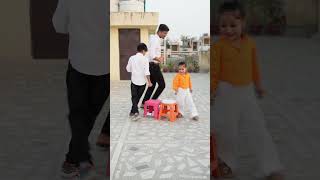 Musical chair me kaun win hoga [upl. by Alyac]