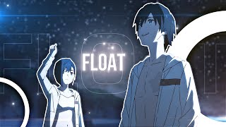 Darling in the FranXX  Float AMVEdit [upl. by Hitchcock188]