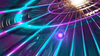 progressive psy trance amp visuals [upl. by Pik]