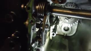 Royal Enfield 5 speed selector issues fixed by Performance Classics [upl. by Aseret]