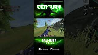 SE BATER NA MINHA FRENTE VIRA SAUDADE  CenSuR4 cod fyp viralvideo callofduty fps codm [upl. by Aneehsat]