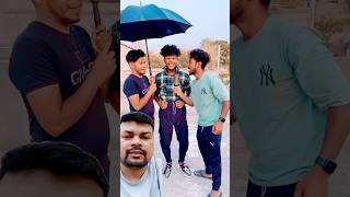 Tag your favourite dost 😂😂comedy realfools surajroxfunnyvibeo vikram shorts dostishortfeed [upl. by Sexela]