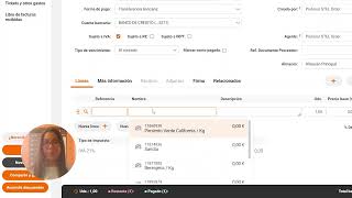 STEL ORDER  Cómo registrar datos [upl. by Amaso293]