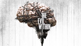 The evil within im not scared you are [upl. by Berny]