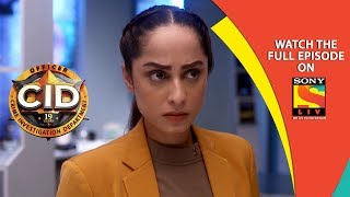 CID  सी आई डी  Ep 1526  3rd June 2018 [upl. by Cocks]