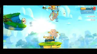 Angry birds 2 mighty eagle bootcamp ab2mebc 7th September 2024 [upl. by Enylcaj]