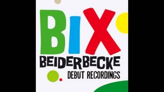 Bix Beiderbecke  Crying All Day [upl. by Rosenblast355]