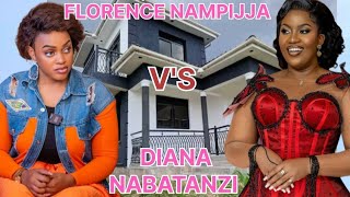 ANI ASINGA KU FLORENCE NAMPIJJA NE DIANA NABATANZI [upl. by Annairb385]