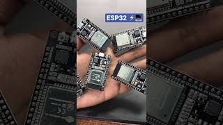 ESP32 Projects Tutorials  ESP32 Tutorial  ESP32 Programming  ESP32 Vs ESP8266  ESP32 Cam  ESP32 [upl. by Lehsreh]