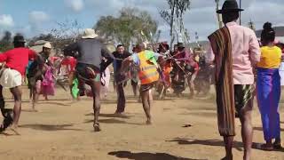 Dance ANTANDROYSOUTH MADAGASCAR [upl. by Chloris]