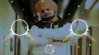 Cut Off🥀Moose Wala 🔥 Latest Punjabi Song❤️‍🔥Dj Remix Song❤️‍🔥Slowed  Reverb Punjabi Song🥀Dj Remix [upl. by Cosme]