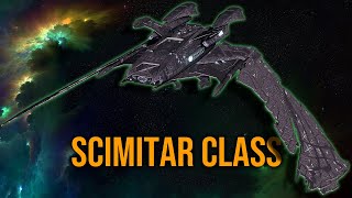 The Most Powerful Romulan Ship [upl. by Cavill]