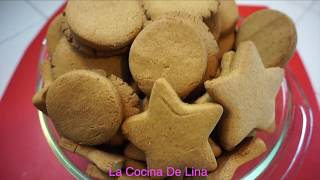 Galletas de Maiz Maizcrudo [upl. by Theola369]