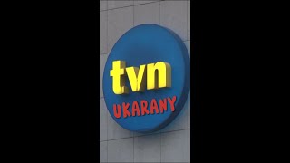 TVN ukarany [upl. by Aiuqat673]