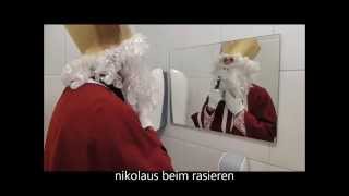 nikolaus  die geschichte vom hl nikolaus [upl. by Renruojos]