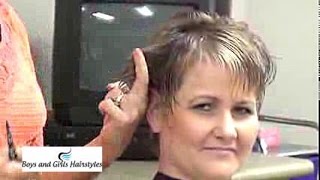 Transform Your Look Stylish Haircut Ideas amp Easy Tutorials For Women [upl. by Romina]