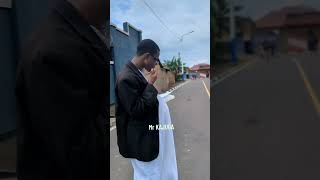 Mr KAJUGA PASITIR uransensta 🤣 ngahorero 😂🤣 funnymusic funny comedy memes [upl. by Whetstone]