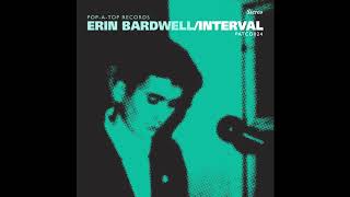 Name On A Page  Erin Bardwell [upl. by Nilyad]