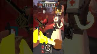 TF2 The Spybot Staredown [upl. by Giuliana41]