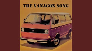 The Vanagon Song [upl. by Lauralee409]