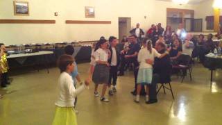 Kids in Action Pastors appreciation song [upl. by Rhines]