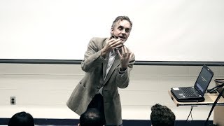 Jordan Peterson  How to Really LISTEN to Someone [upl. by Dranik205]