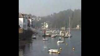 Fowey Cornwall [upl. by Dunson]