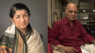 KHAYYAM SONGS by LATA MANGESHKER JUKE BOX [upl. by Nosredneh]