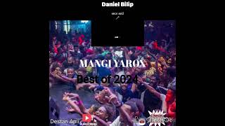 MANGI YAROX  PNG LATEST MUSIC 2024 DANIEL BILIP 🎶✅️ [upl. by Nodla]