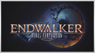 FFXIV Endwalker Theme Footfalls but the Song Never Starts [upl. by Ixela]