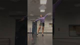 Grade 2 Tap Practise [upl. by Jovitah]