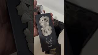 Lattafa Ansaam silver review in Hindi  Azzaro Most Wanted clone azzaro lattafa perfume india [upl. by Lenneuq243]