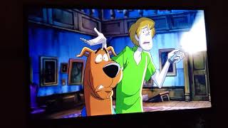 ScoobyDoo Legend of the Phantosaur [upl. by Eb]