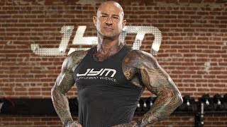 5 AtHome Workout Hacks  Jim Stoppani [upl. by Rubin422]