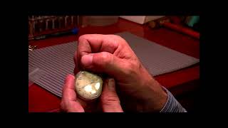 How to set your pocket watch  Pocket Full of Time [upl. by Addiego]