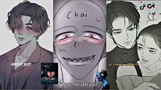 Character AI  TikTok Compilation of MindBlowing Digital Characters 4 [upl. by Viridissa117]