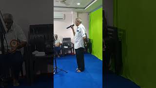 gaali vaanalo song by my uncle [upl. by Kain570]