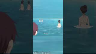 Kotaro Vs Niichan 🥺Cute moments edit like and subscribe 💕 anime animeedit shorts [upl. by Phineas231]