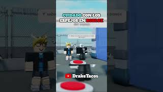 Los espejos peligrosos de Roblox😨😨 shorts roblox [upl. by Ades781]