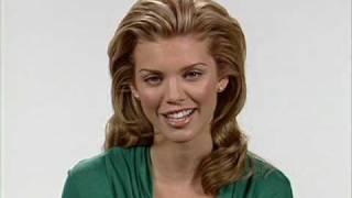 AnnaLynne McCord [upl. by Imotas]