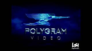 PolyGram VideoAMF [upl. by Tehr]