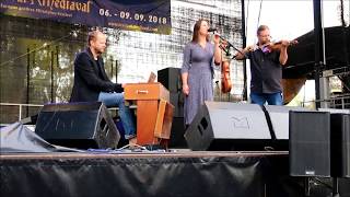 Triakel at Festival Mediaval 2018  Sparvens visa [upl. by Vinay]