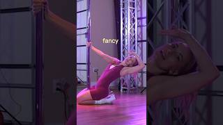 Best Moves for Beginner Pole Dance poledance beginnerpole polefitness [upl. by Imis]