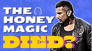 This is why Honey Singh will never make a comeback [upl. by Linden]