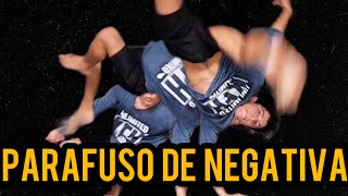 APRENDA O PARAFUSO DE CHÃO COM CORTACAPIM DA CAPOEIRA [upl. by Joellen155]