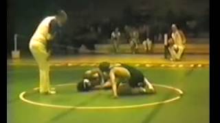 1980 United States Olympics Trials [upl. by Rol]