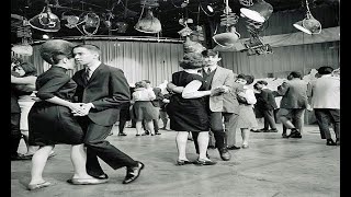 American Bandstand  November 9 1963 FULL EPISODE [upl. by Airdnahc]